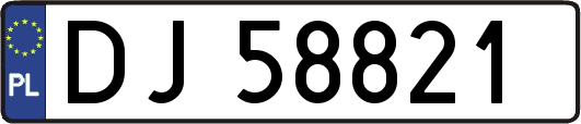 DJ58821
