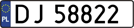 DJ58822
