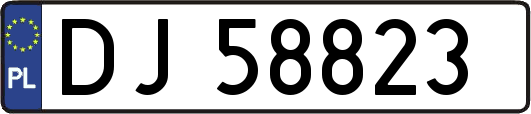 DJ58823