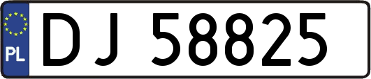 DJ58825