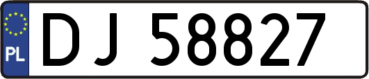DJ58827