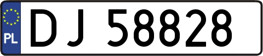 DJ58828