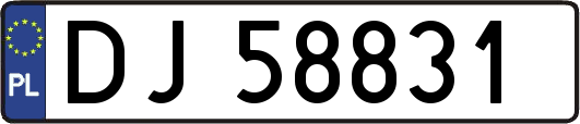 DJ58831