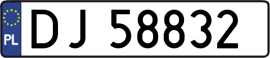 DJ58832