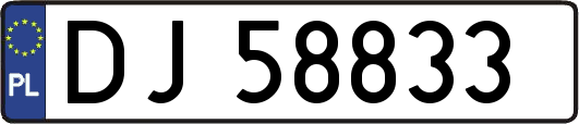DJ58833