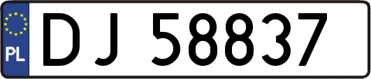 DJ58837