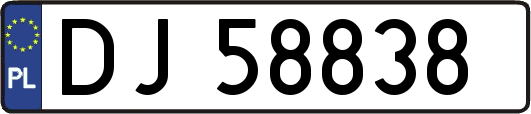 DJ58838