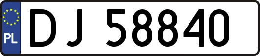 DJ58840