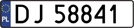 DJ58841