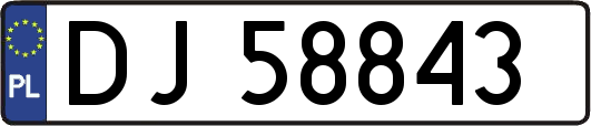 DJ58843