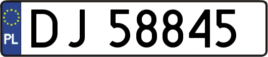 DJ58845
