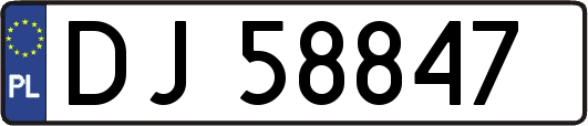 DJ58847