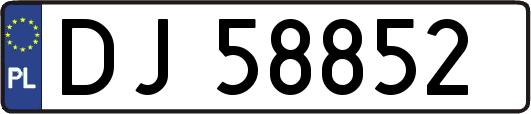 DJ58852