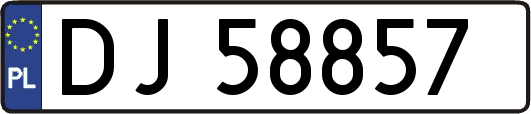 DJ58857