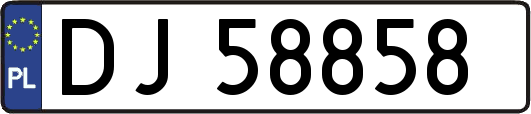 DJ58858
