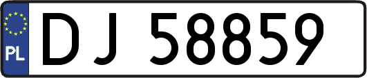 DJ58859