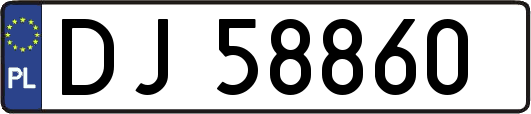 DJ58860