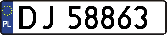 DJ58863