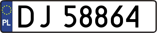 DJ58864