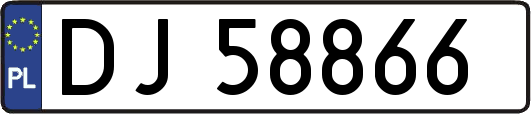 DJ58866