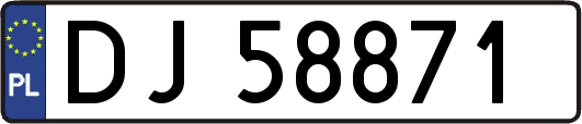 DJ58871