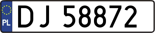 DJ58872