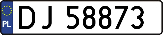 DJ58873