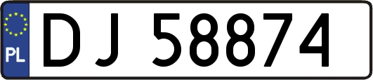 DJ58874