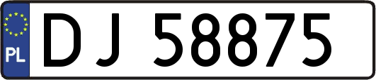 DJ58875