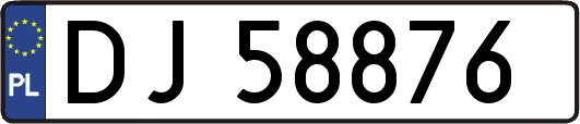 DJ58876