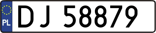 DJ58879