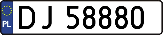 DJ58880