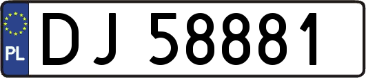 DJ58881