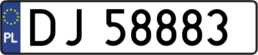 DJ58883