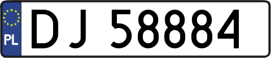 DJ58884