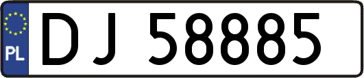 DJ58885