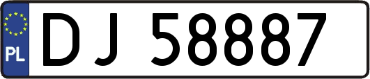 DJ58887