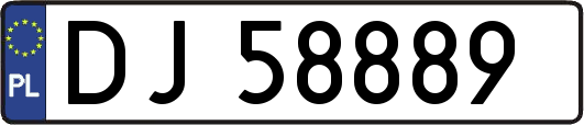 DJ58889