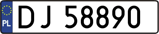 DJ58890