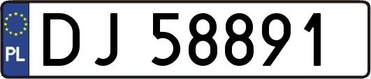 DJ58891