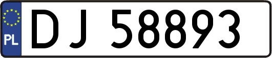 DJ58893