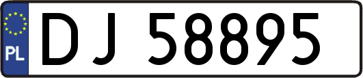 DJ58895