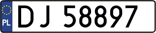 DJ58897