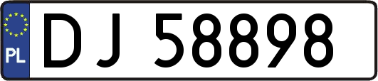 DJ58898