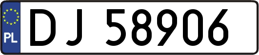 DJ58906