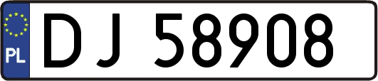 DJ58908