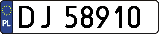 DJ58910