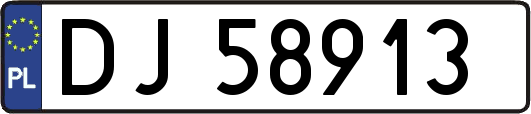 DJ58913