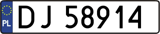 DJ58914