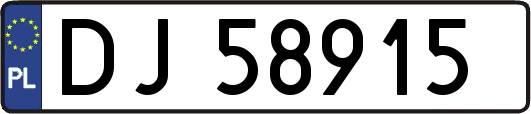 DJ58915
